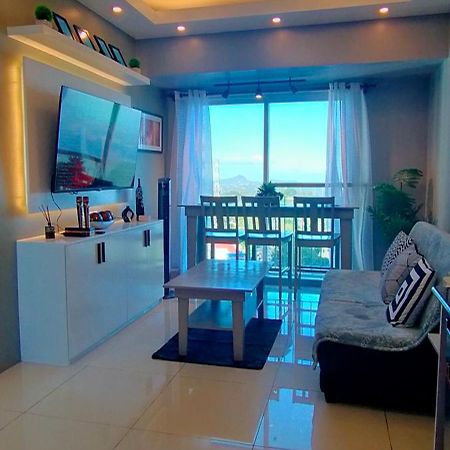 Epie'S Pad Apartment Tagaytay City Екстериор снимка