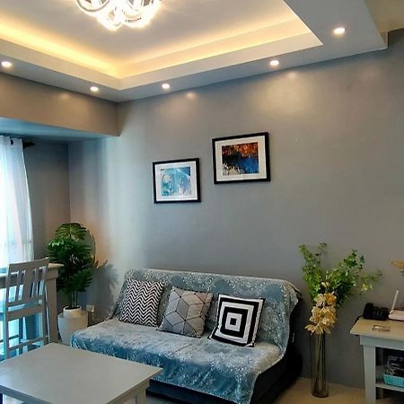 Epie'S Pad Apartment Tagaytay City Екстериор снимка
