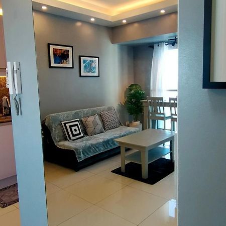 Epie'S Pad Apartment Tagaytay City Екстериор снимка