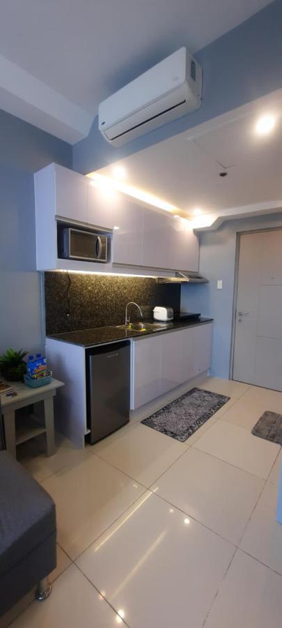 Epie'S Pad Apartment Tagaytay City Екстериор снимка