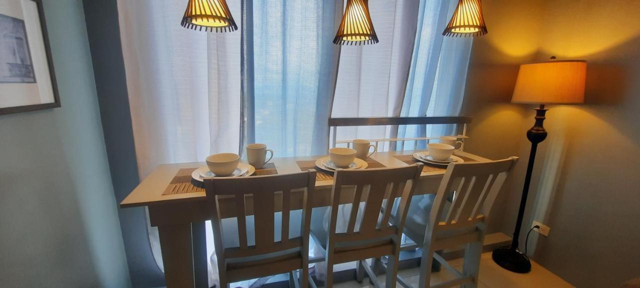 Epie'S Pad Apartment Tagaytay City Екстериор снимка