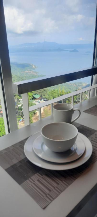 Epie'S Pad Apartment Tagaytay City Екстериор снимка