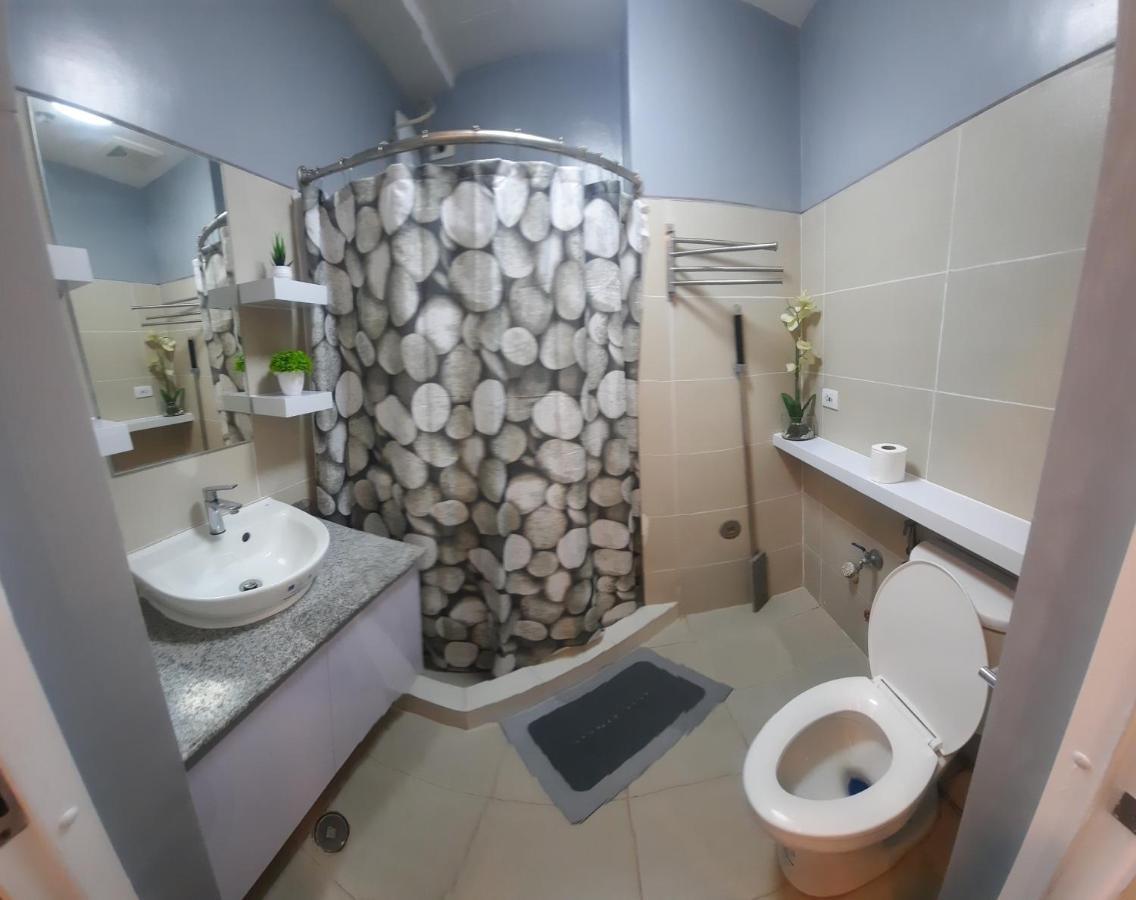 Epie'S Pad Apartment Tagaytay City Екстериор снимка