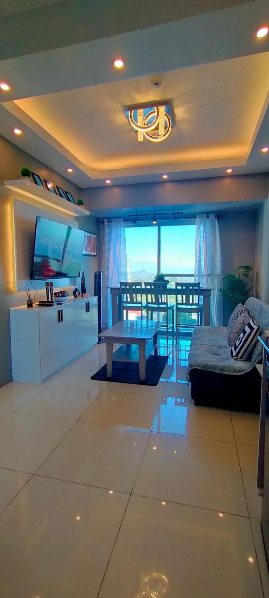 Epie'S Pad Apartment Tagaytay City Екстериор снимка