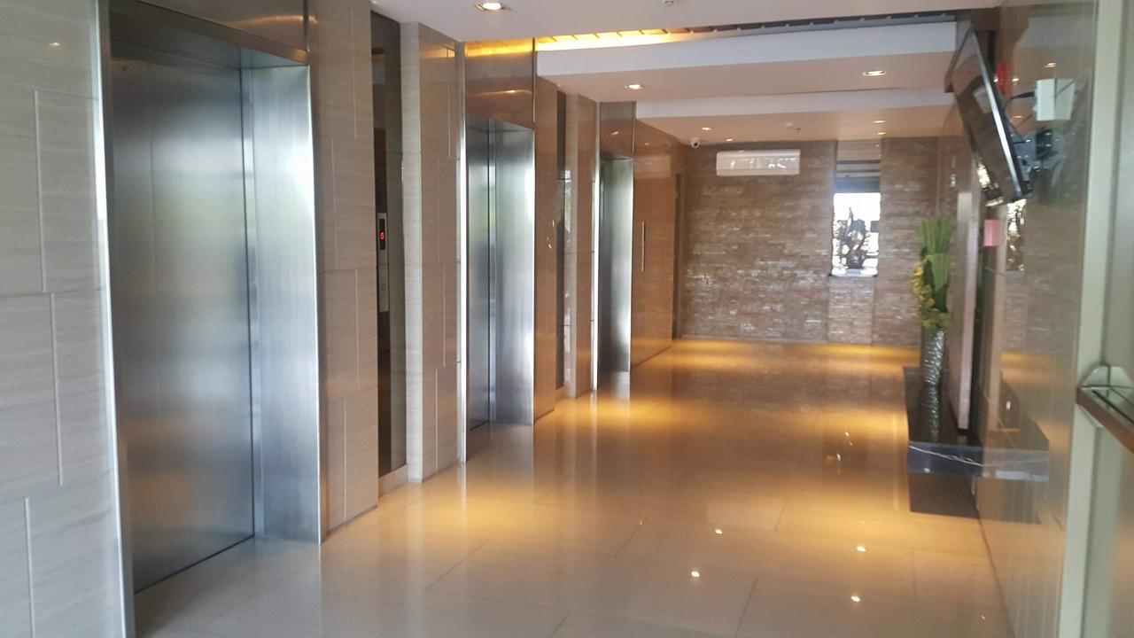 Epie'S Pad Apartment Tagaytay City Екстериор снимка