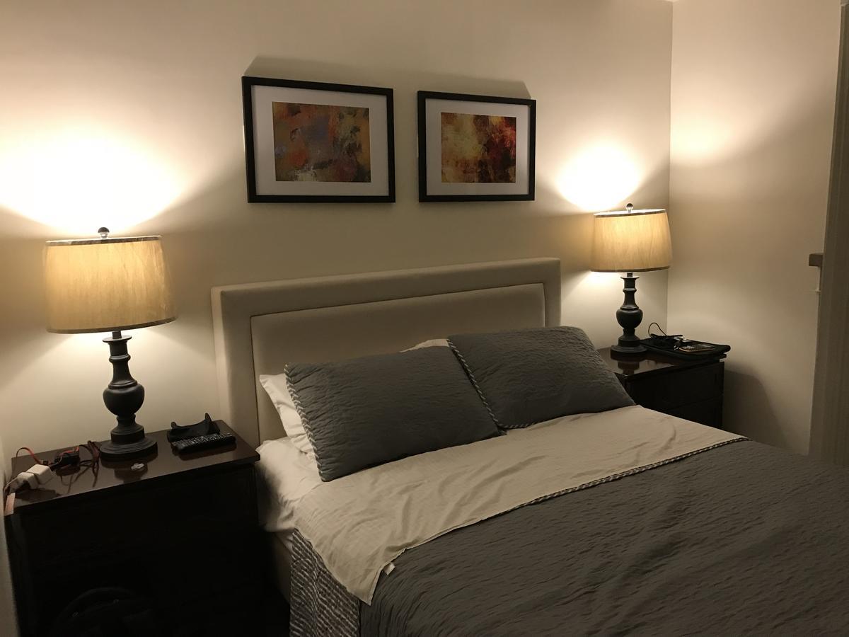 Epie'S Pad Apartment Tagaytay City Екстериор снимка
