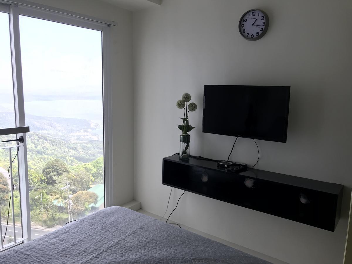Epie'S Pad Apartment Tagaytay City Екстериор снимка