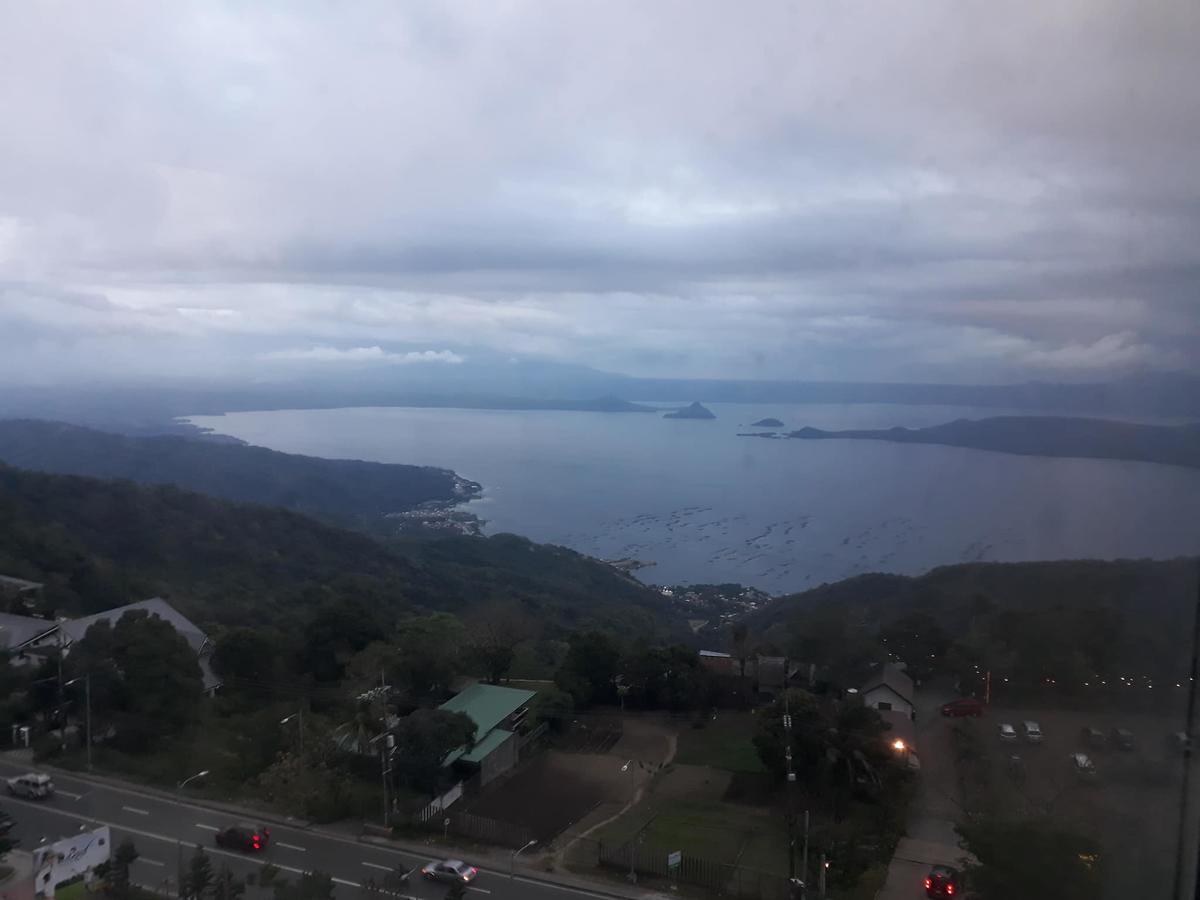 Epie'S Pad Apartment Tagaytay City Екстериор снимка