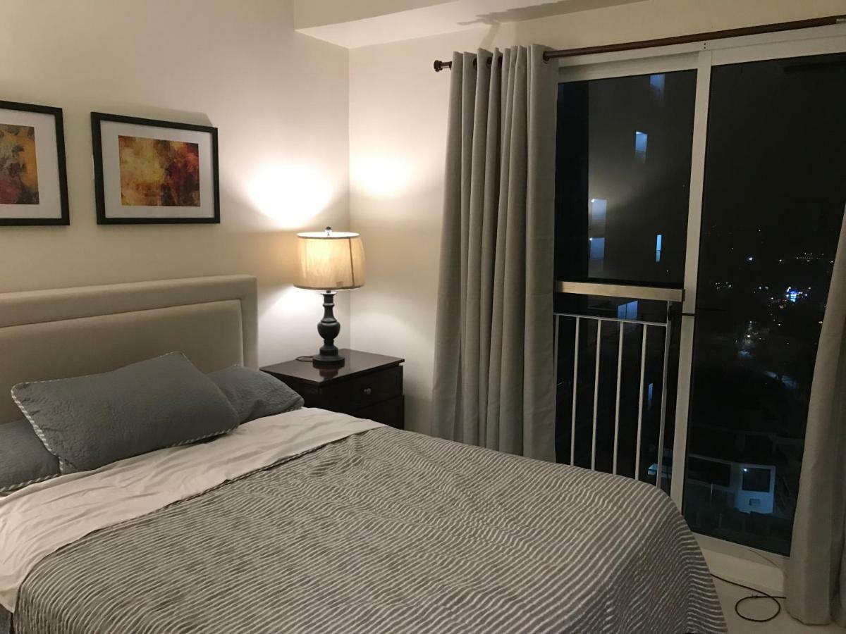 Epie'S Pad Apartment Tagaytay City Екстериор снимка